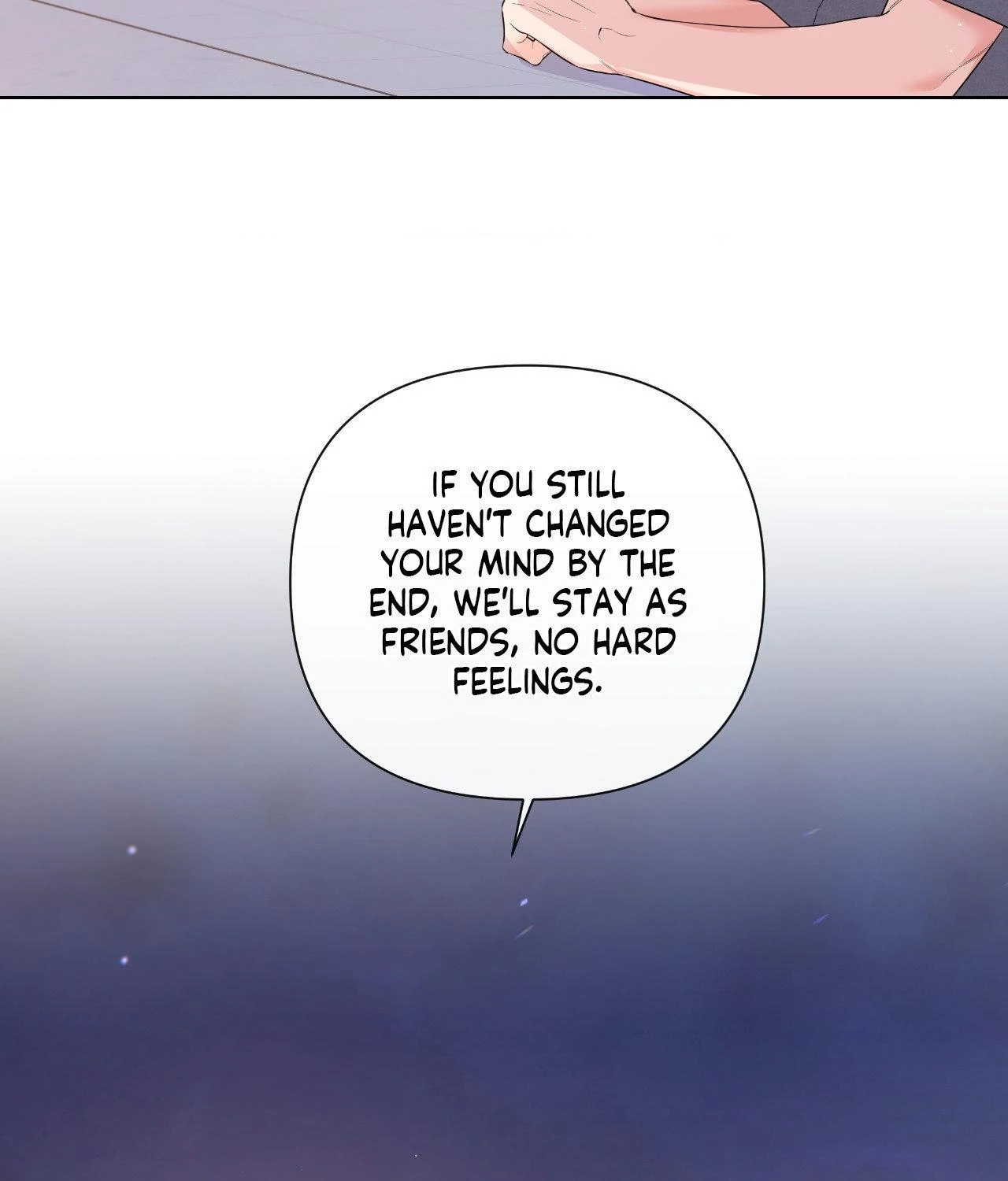 Never Mind, Darling [Official] - Chapter 36 manhwa