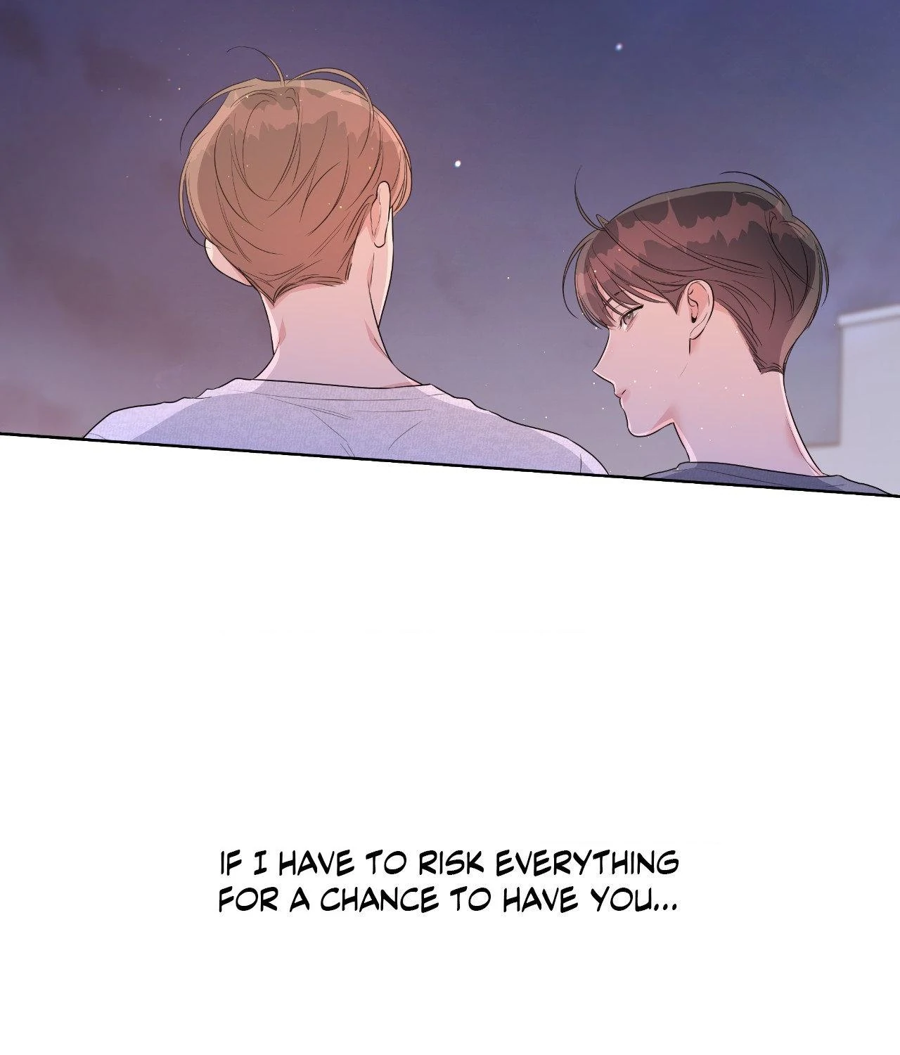Never Mind, Darling [Official] - Chapter 36 manhwa