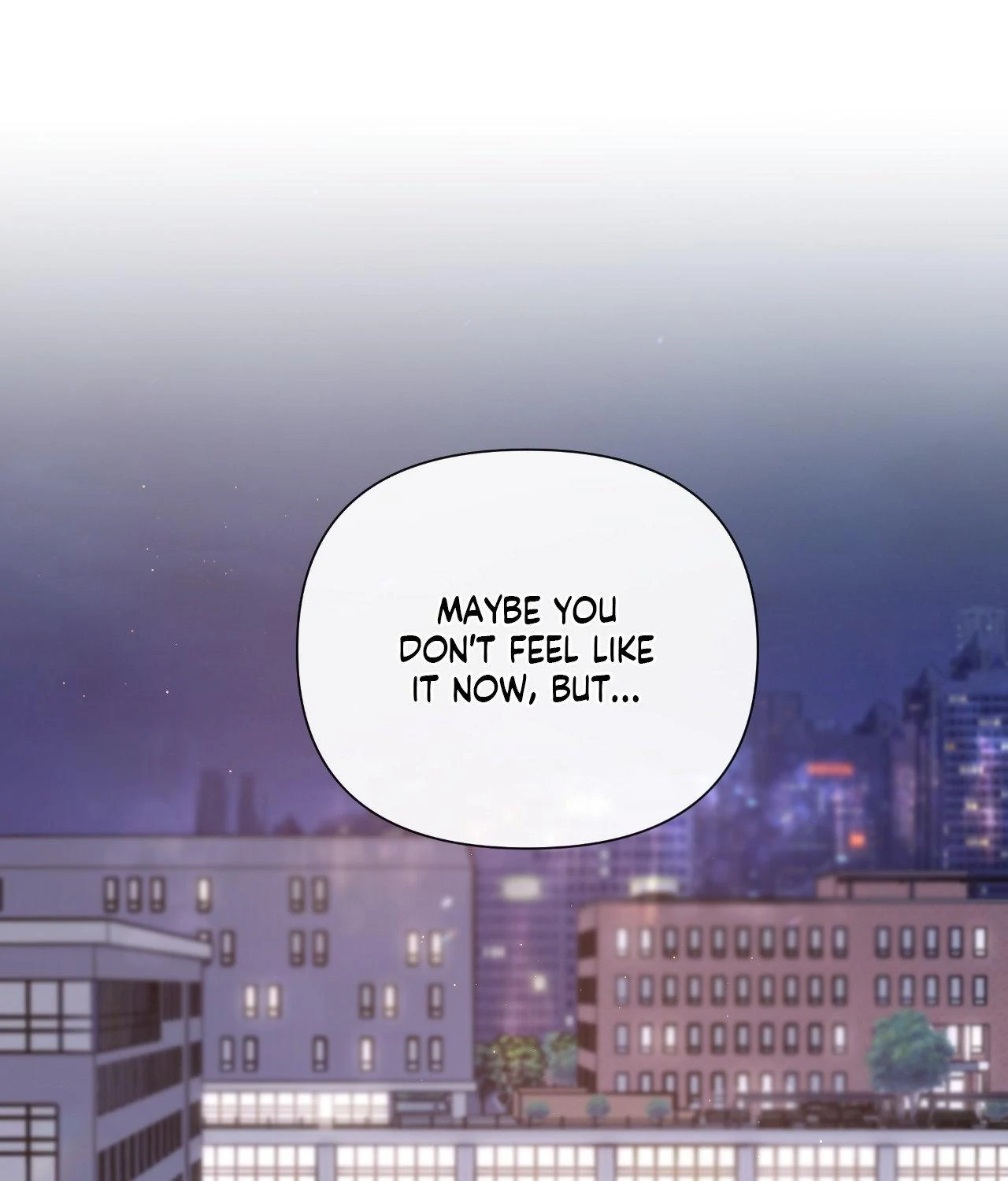 Never Mind, Darling [Official] - Chapter 36 manhwa