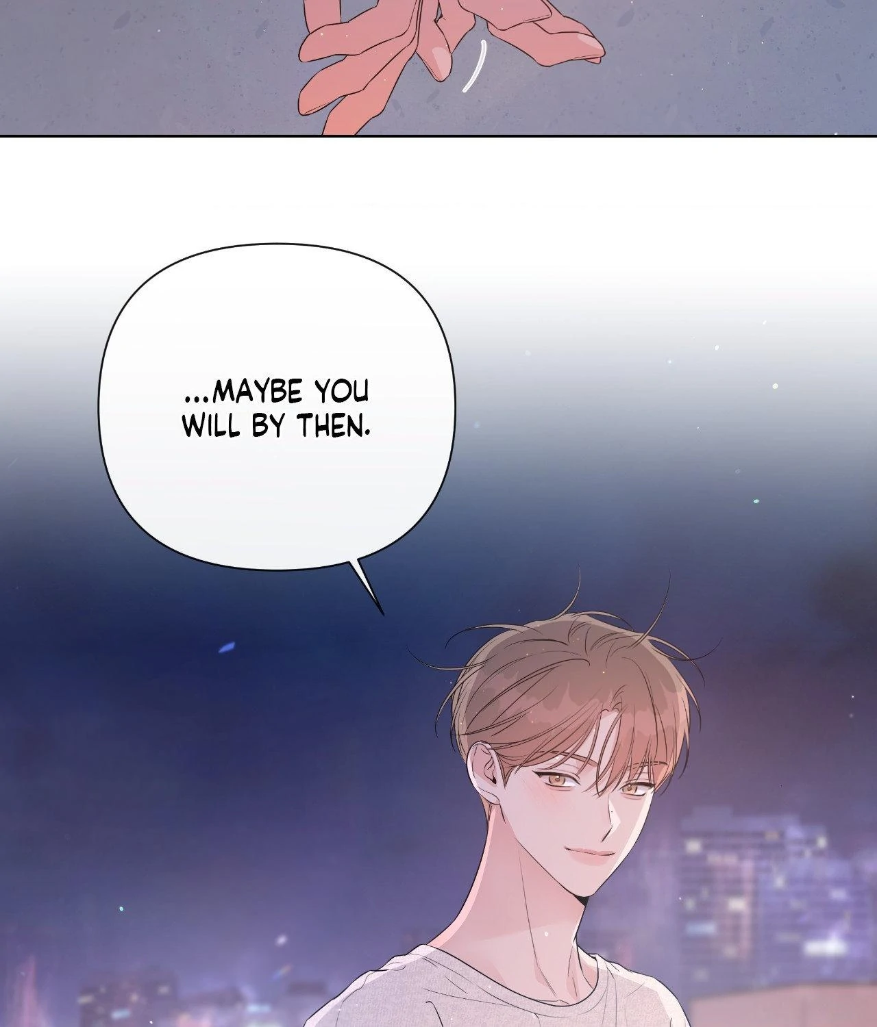 Never Mind, Darling [Official] - Chapter 36 manhwa