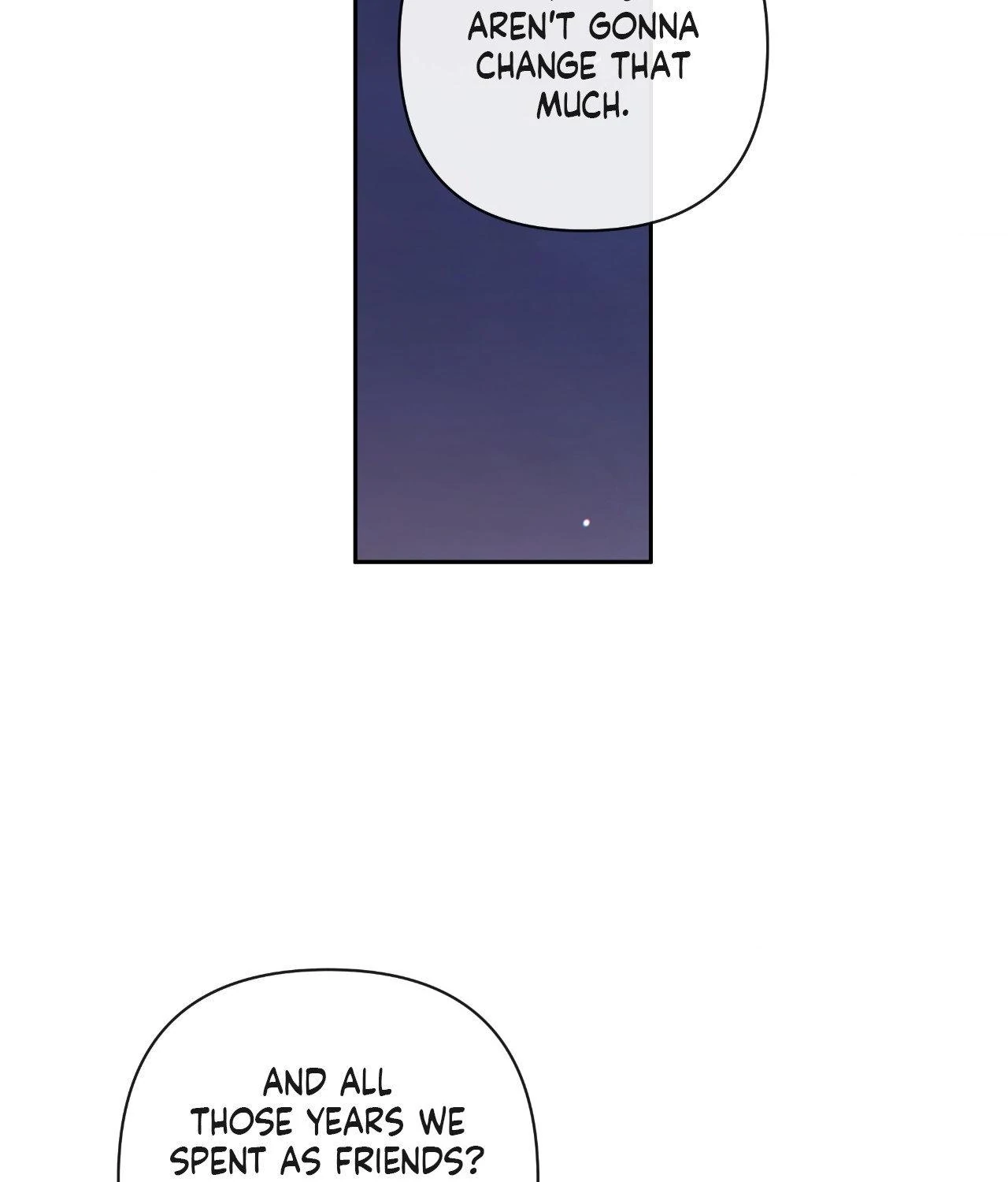 Never Mind, Darling [Official] - Chapter 37 manhwa