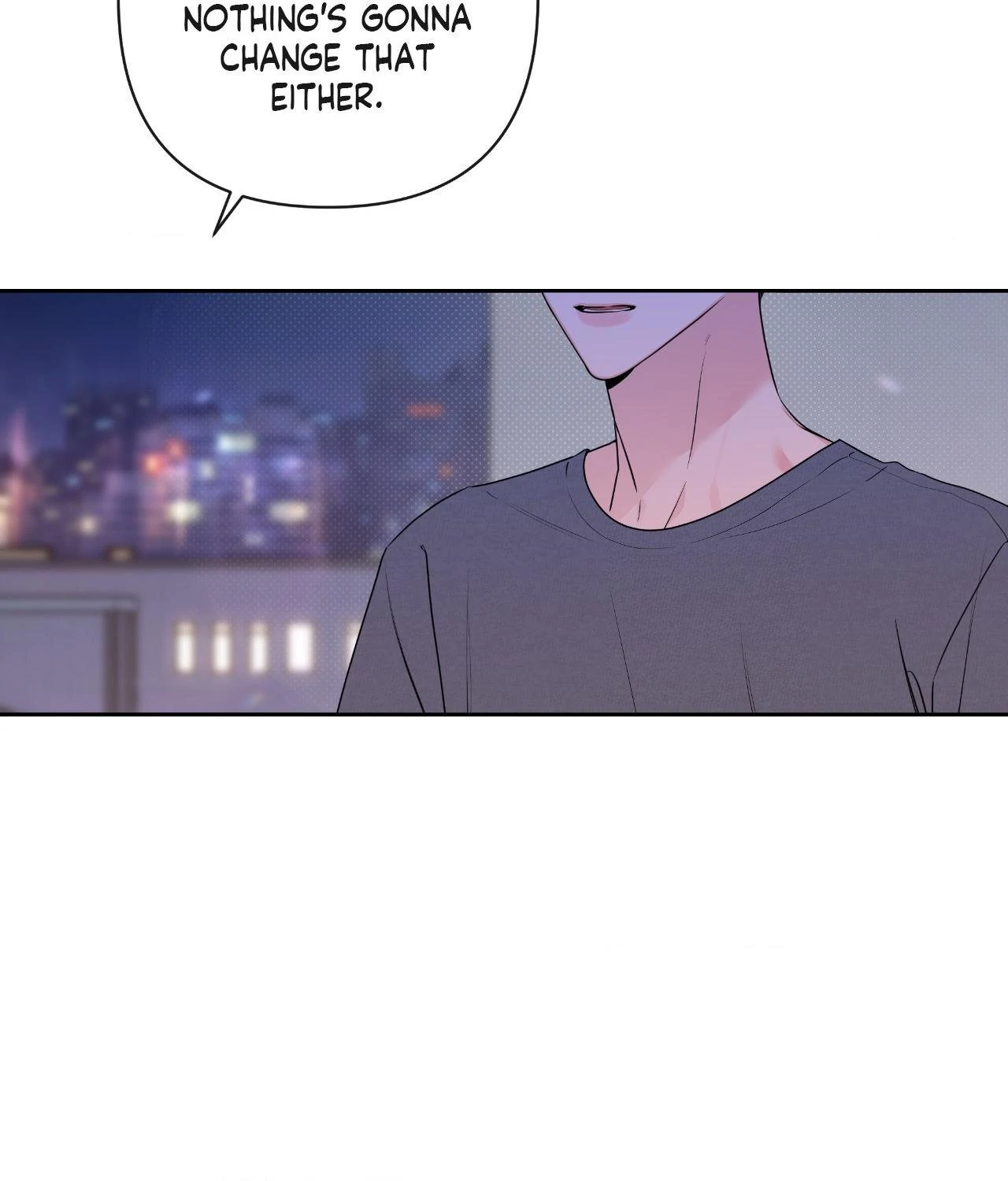 Never Mind, Darling [Official] - Chapter 37 manhwa