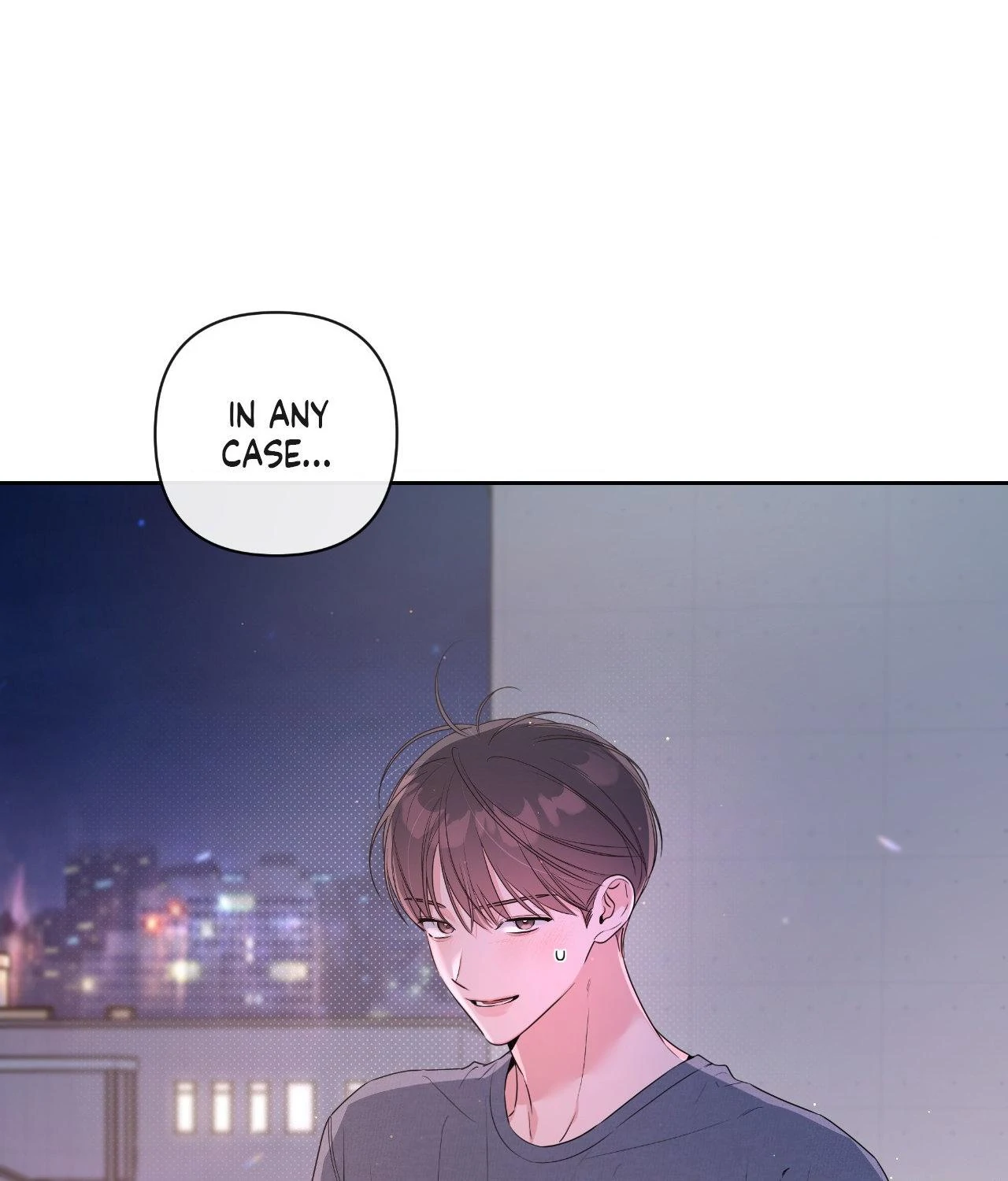 Never Mind, Darling [Official] - Chapter 37 manhwa