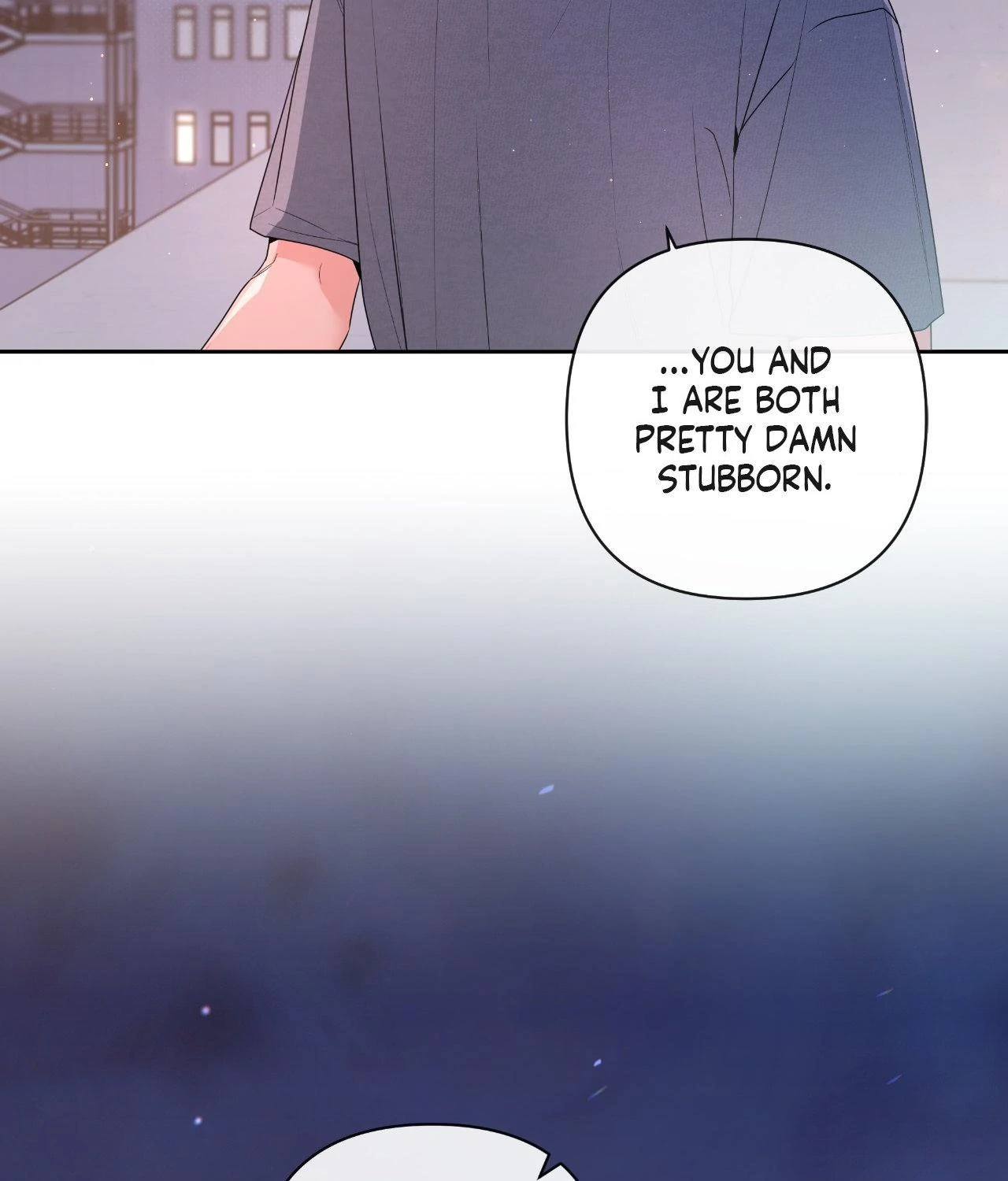 Never Mind, Darling [Official] - Chapter 37 manhwa