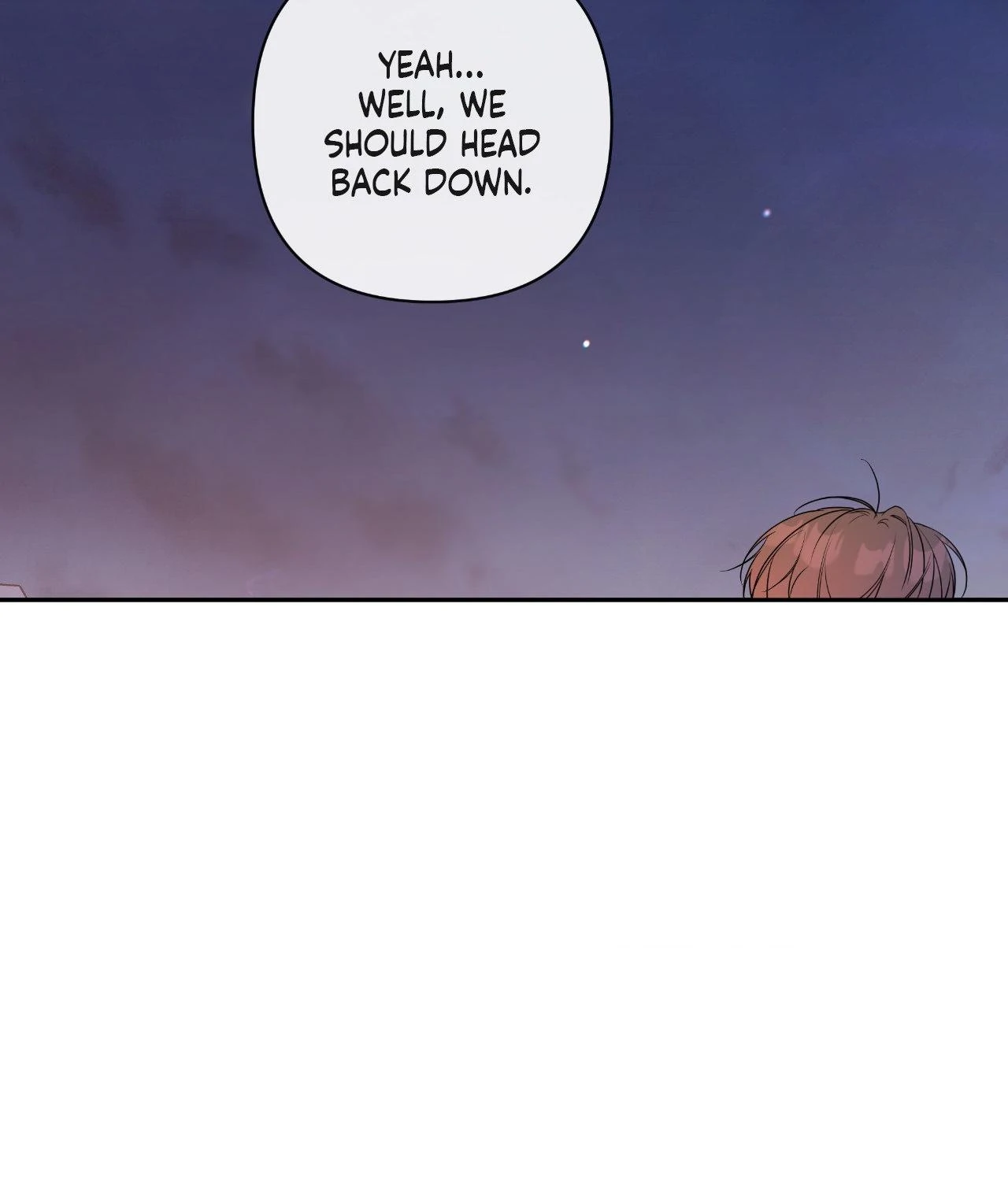 Never Mind, Darling [Official] - Chapter 37 manhwa