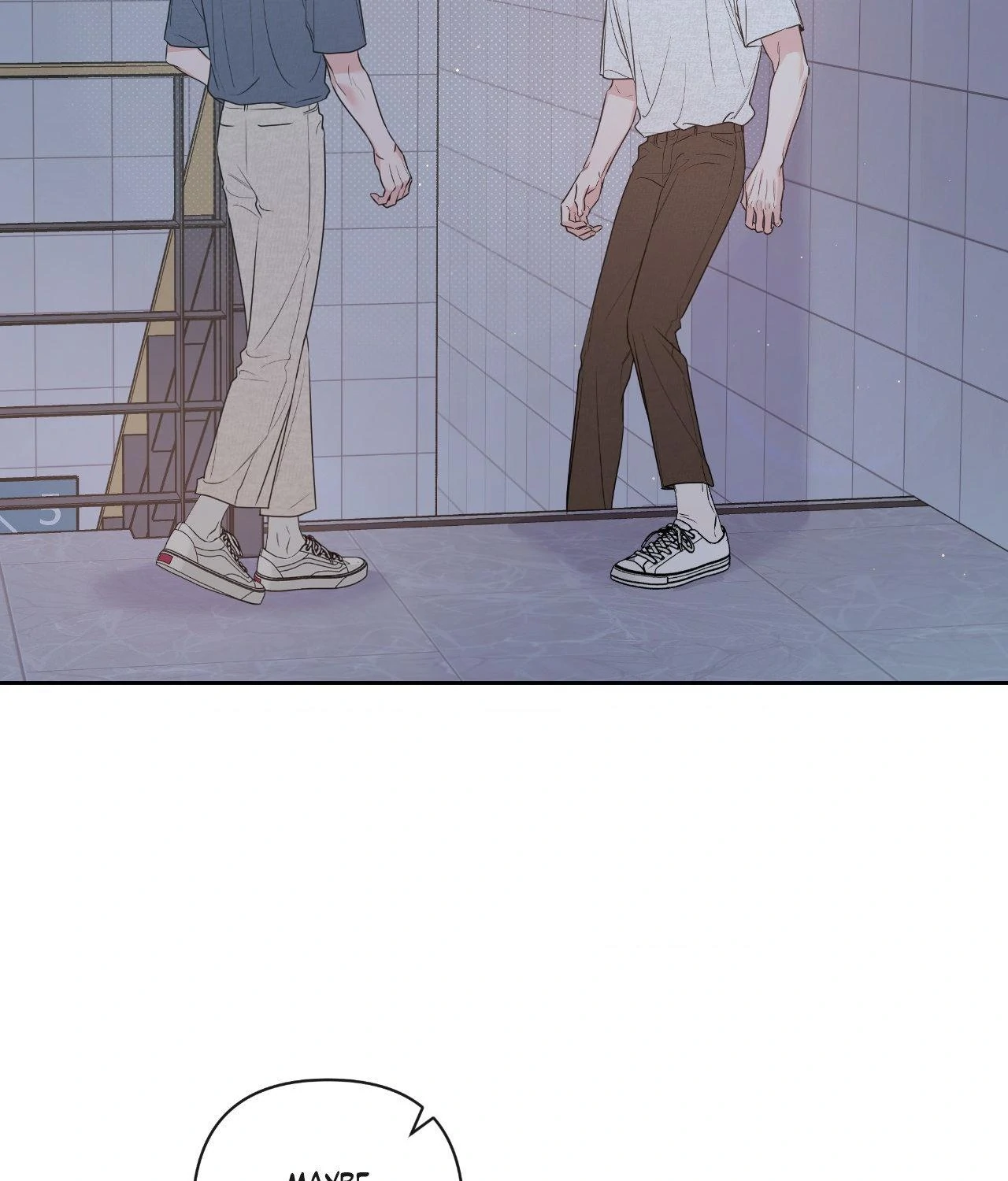 Never Mind, Darling [Official] - Chapter 37 manhwa