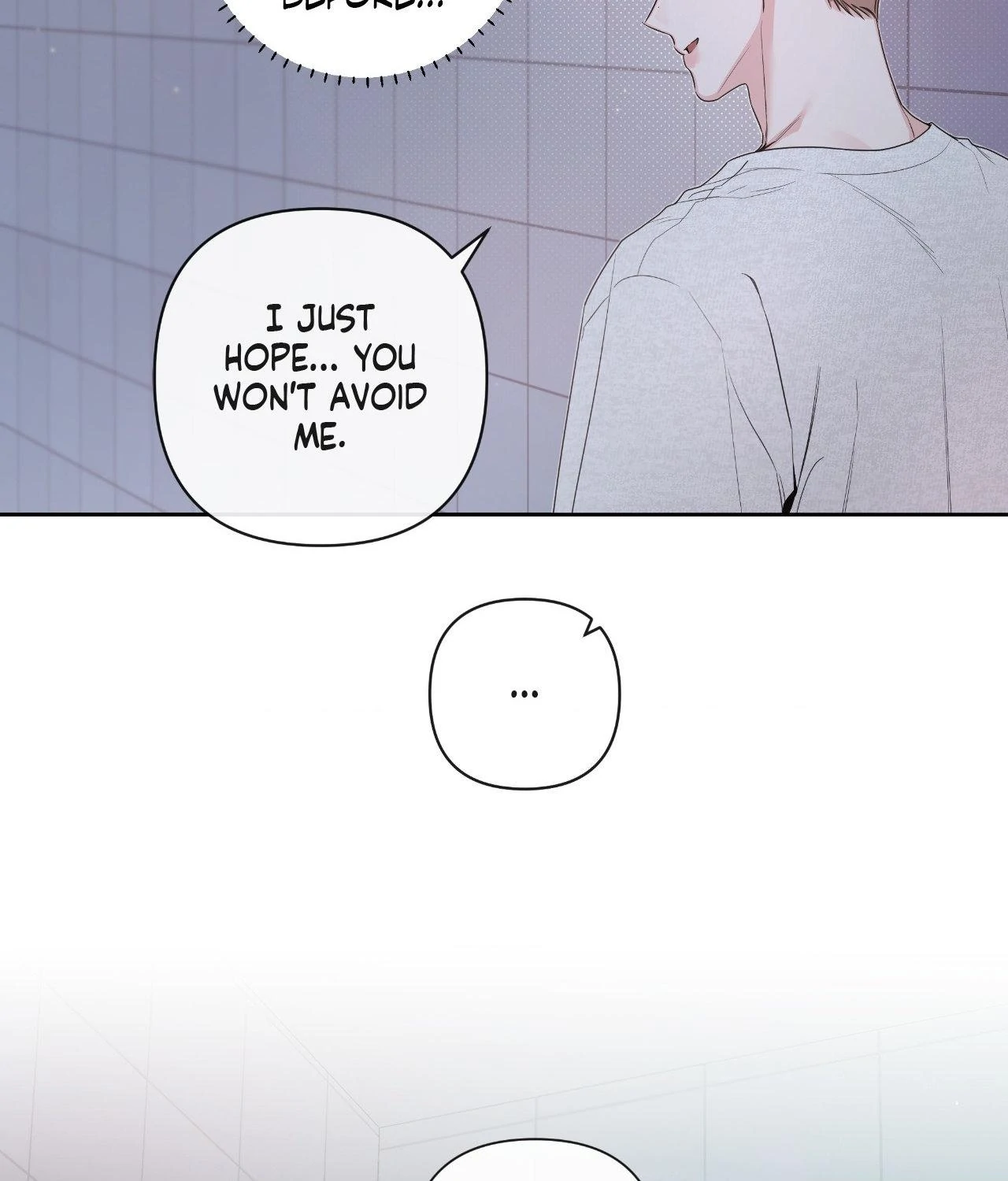 Never Mind, Darling [Official] - Chapter 37 manhwa