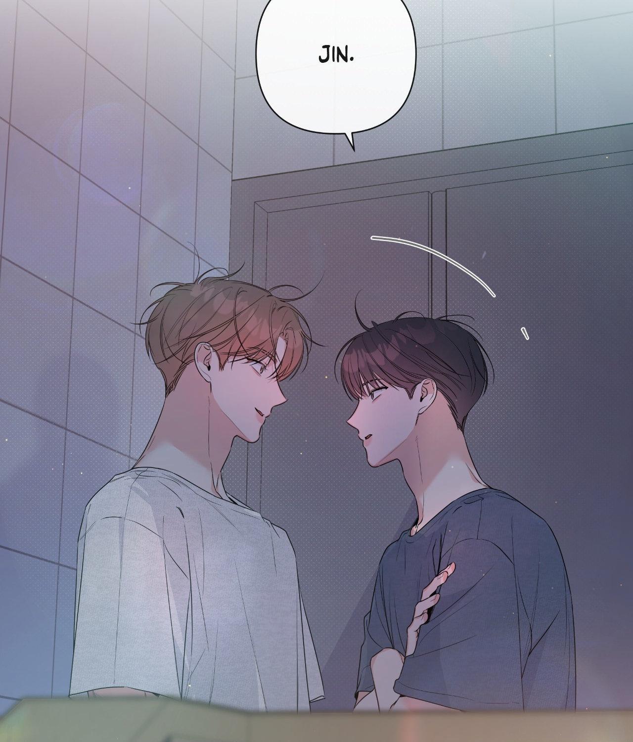 Never Mind, Darling [Official] - Chapter 37 manhwa