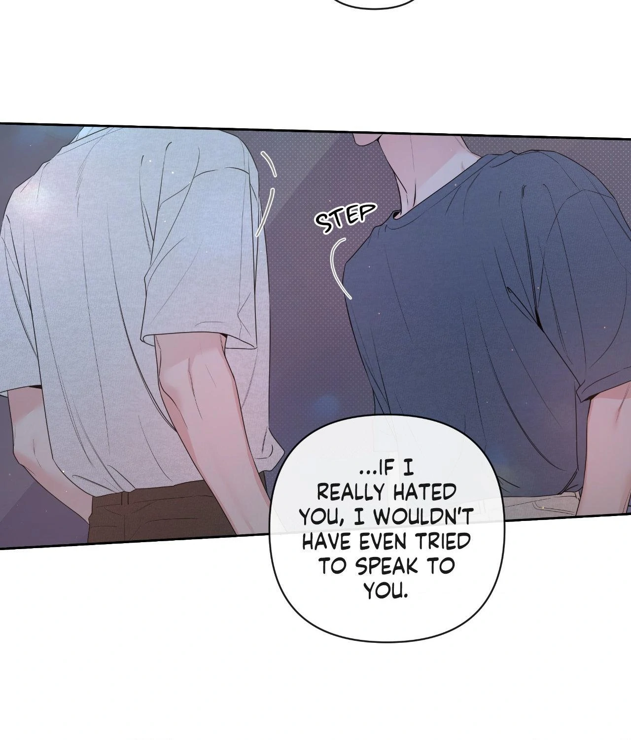 Never Mind, Darling [Official] - Chapter 37 manhwa
