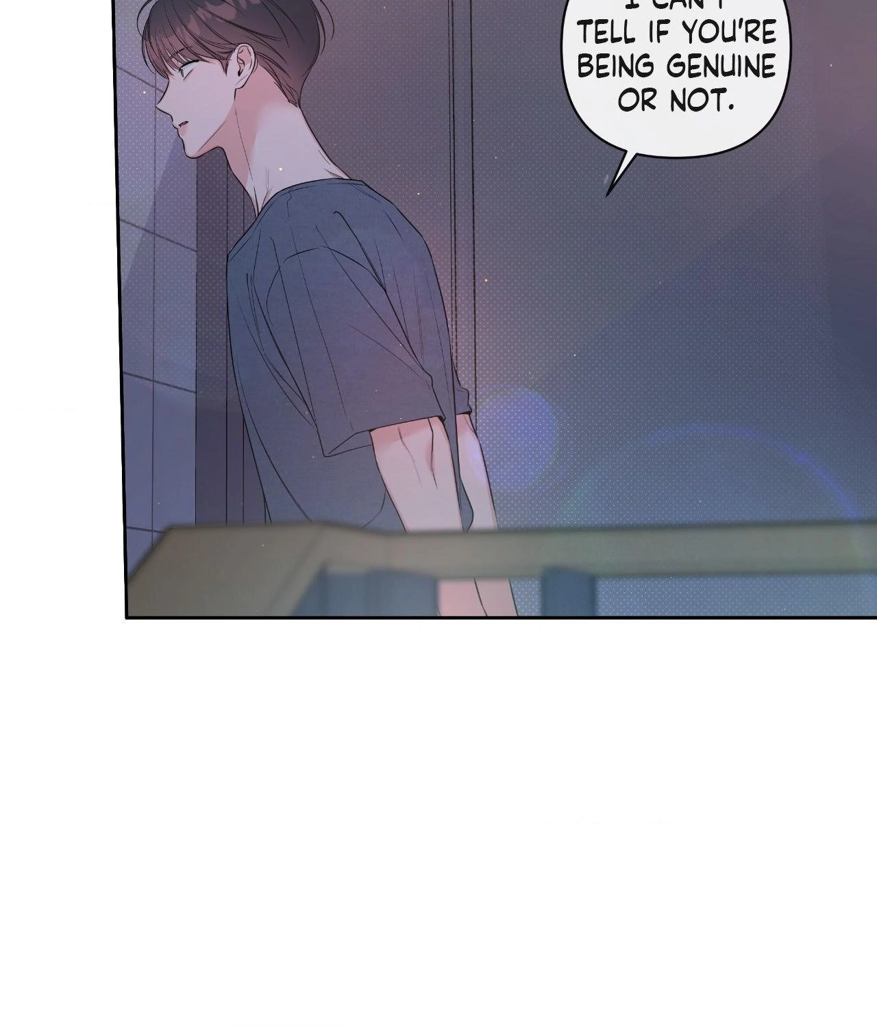 Never Mind, Darling [Official] - Chapter 37 manhwa