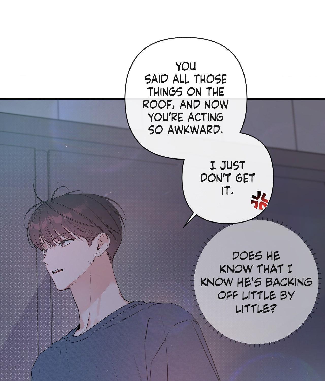 Never Mind, Darling [Official] - Chapter 37 manhwa