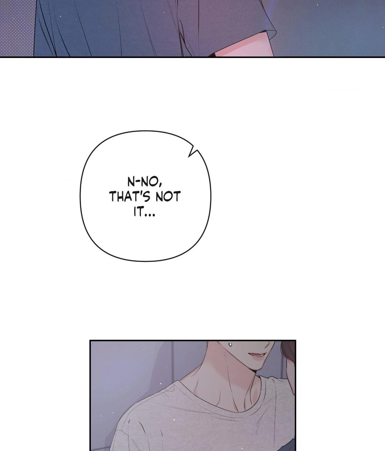 Never Mind, Darling [Official] - Chapter 37 manhwa