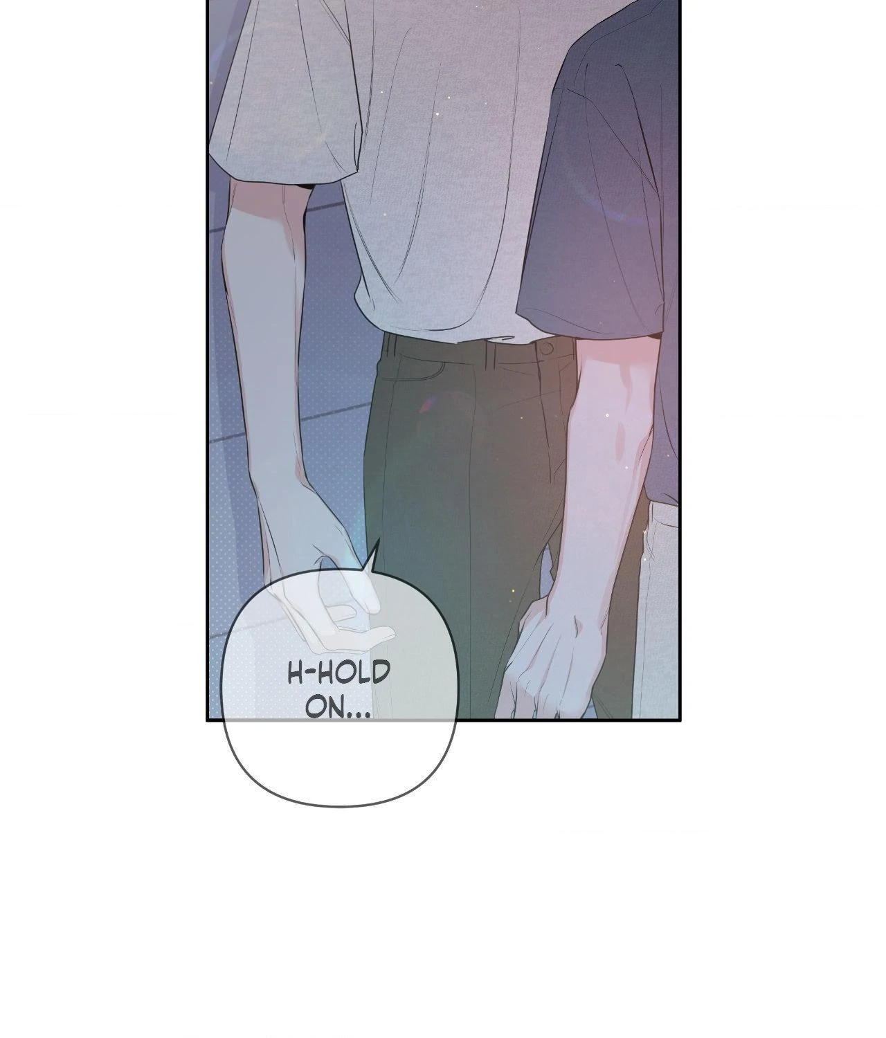 Never Mind, Darling [Official] - Chapter 37 manhwa