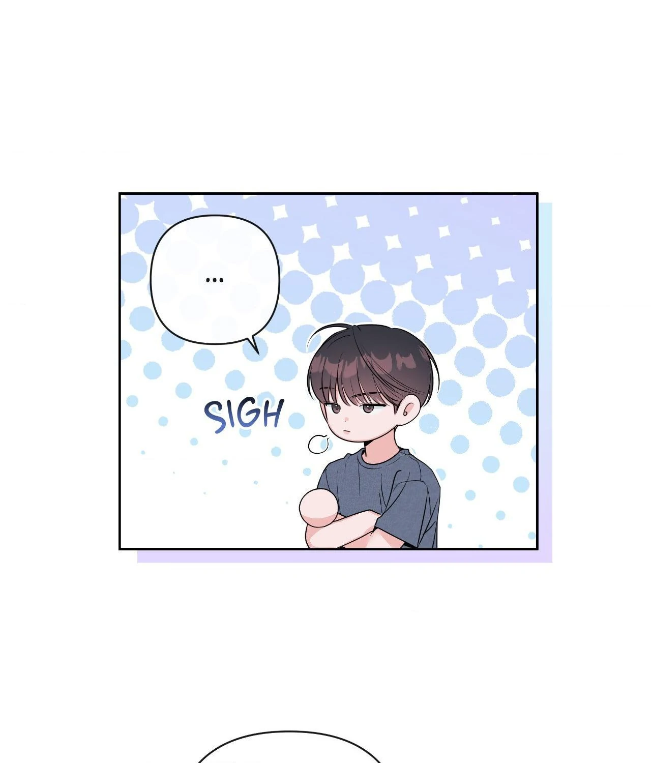 Never Mind, Darling [Official] - Chapter 37 manhwa