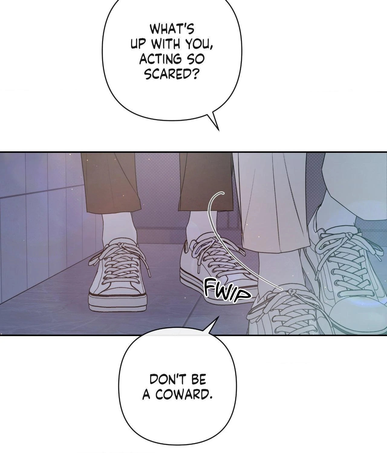 Never Mind, Darling [Official] - Chapter 37 manhwa