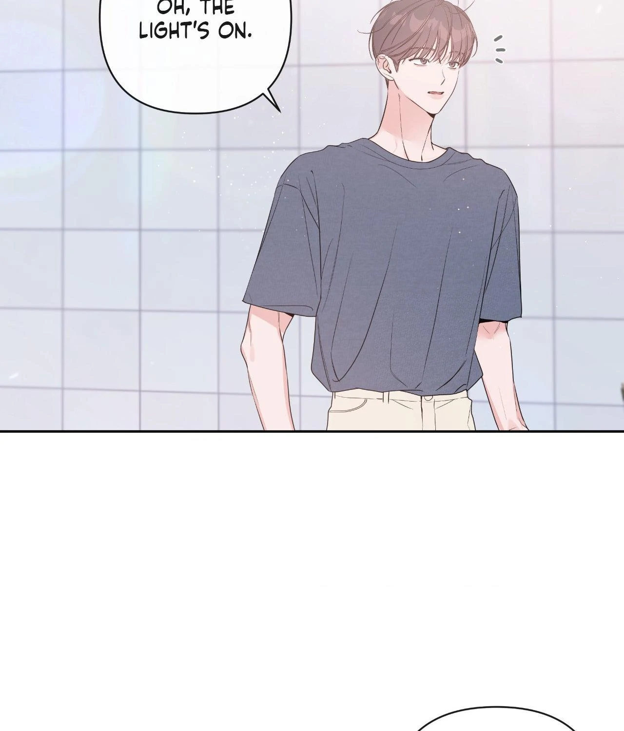 Never Mind, Darling [Official] - Chapter 37 manhwa