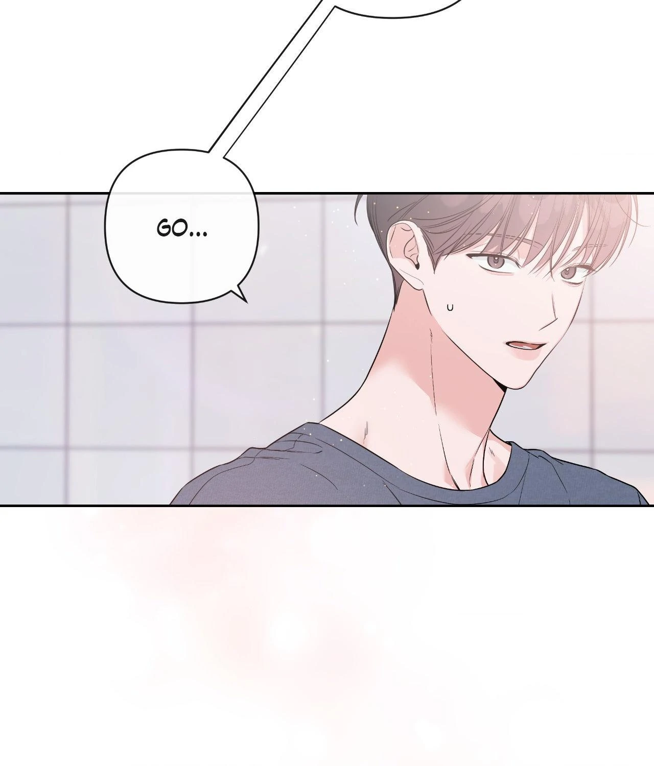 Never Mind, Darling [Official] - Chapter 37 manhwa