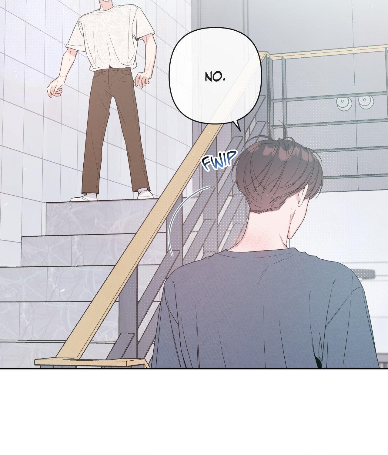 Never Mind, Darling [Official] - Chapter 37 manhwa