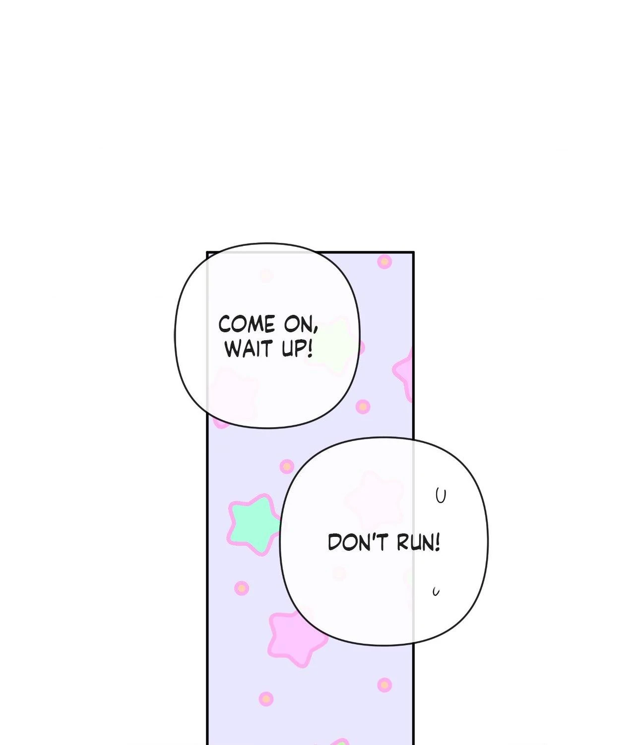 Never Mind, Darling [Official] - Chapter 37 manhwa
