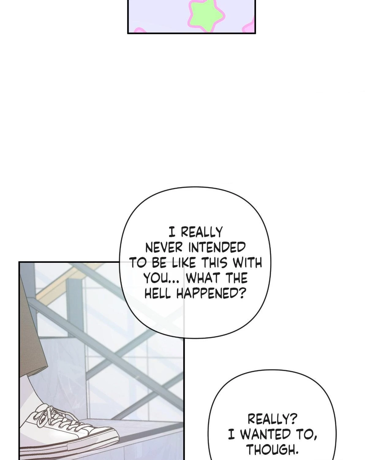 Never Mind, Darling [Official] - Chapter 37 manhwa