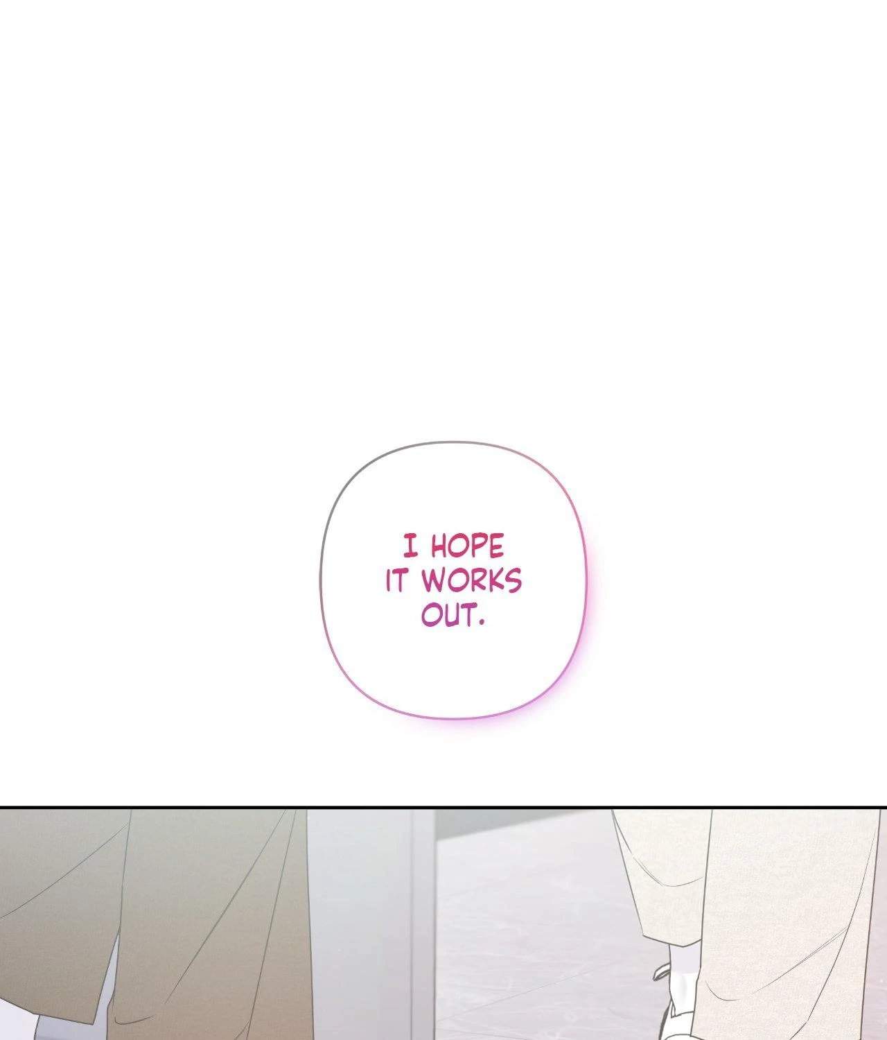 Never Mind, Darling [Official] - Chapter 37 manhwa
