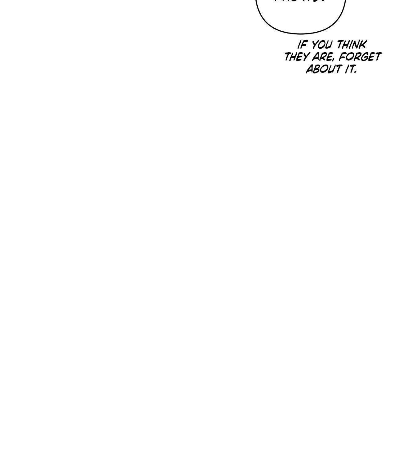 Never Mind, Darling [Official] - Chapter 37 manhwa