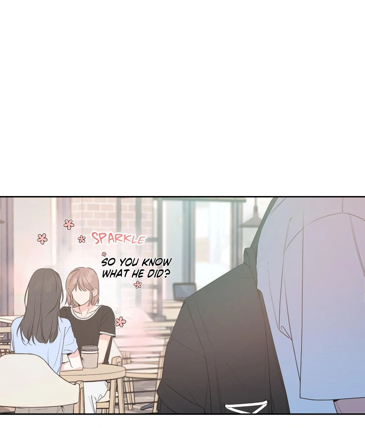 Never Mind, Darling [Official] - Chapter 37 manhwa
