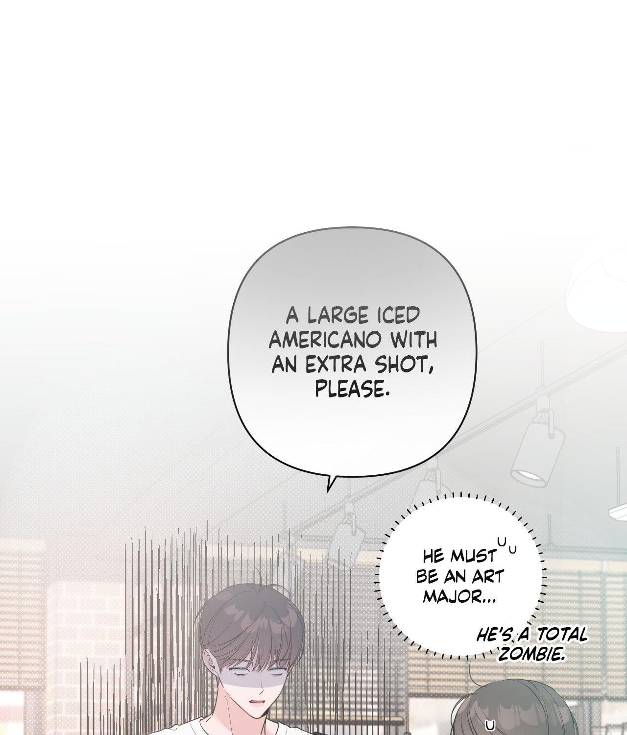 Never Mind, Darling [Official] - Chapter 37 manhwa