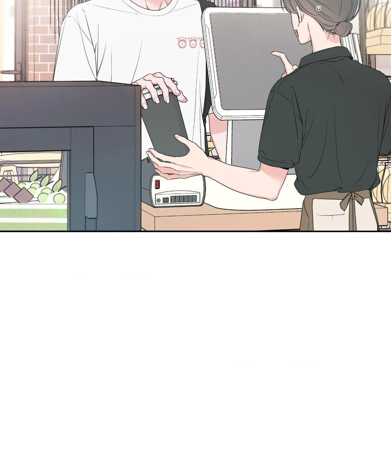 Never Mind, Darling [Official] - Chapter 37 manhwa