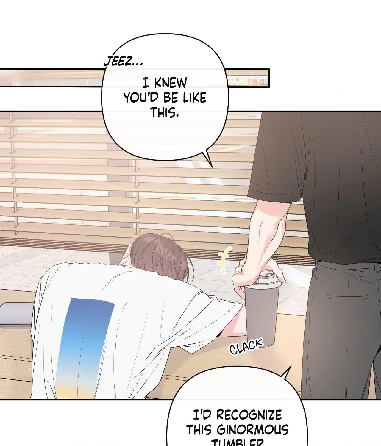 Never Mind, Darling [Official] - Chapter 37 manhwa