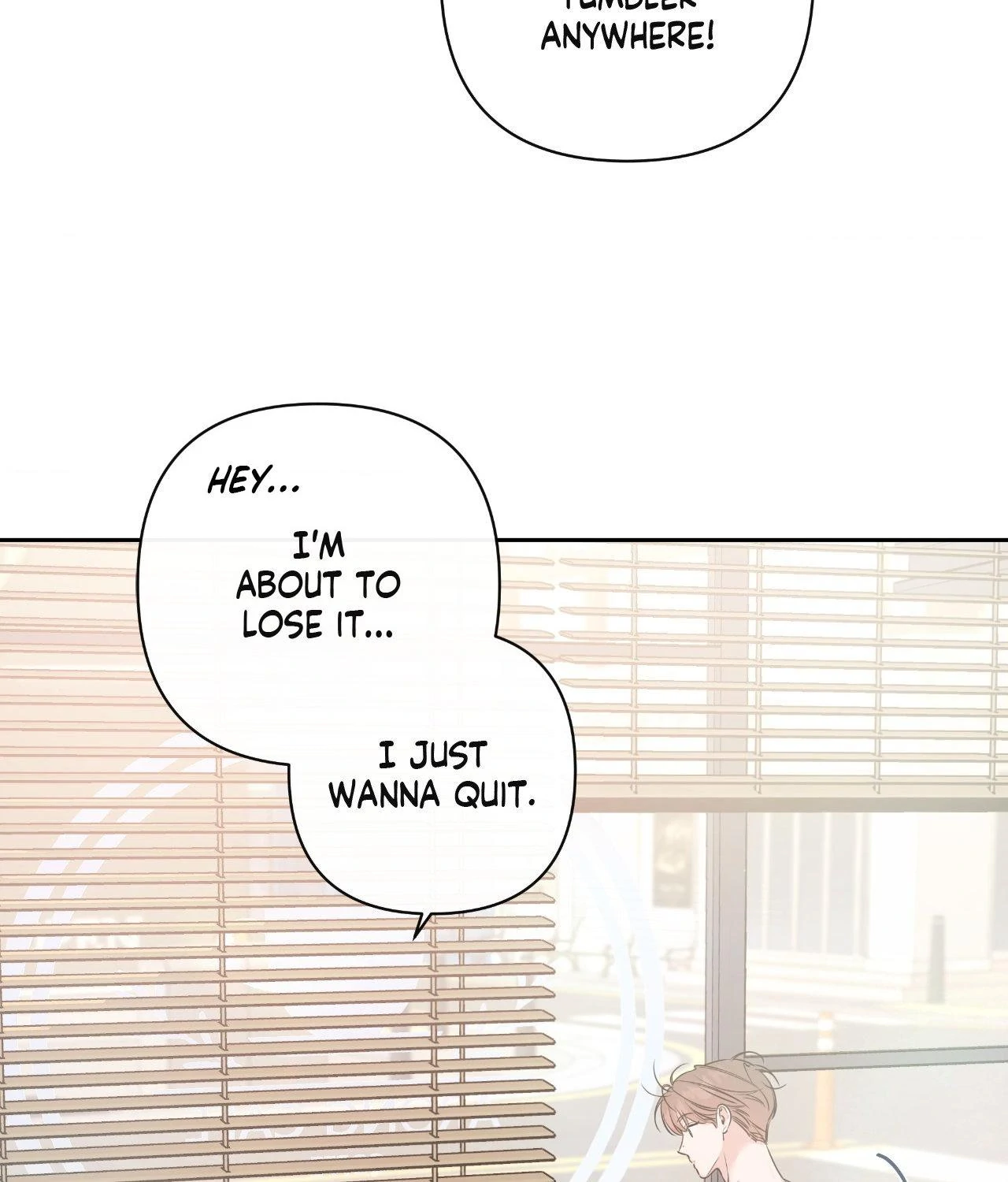 Never Mind, Darling [Official] - Chapter 37 manhwa