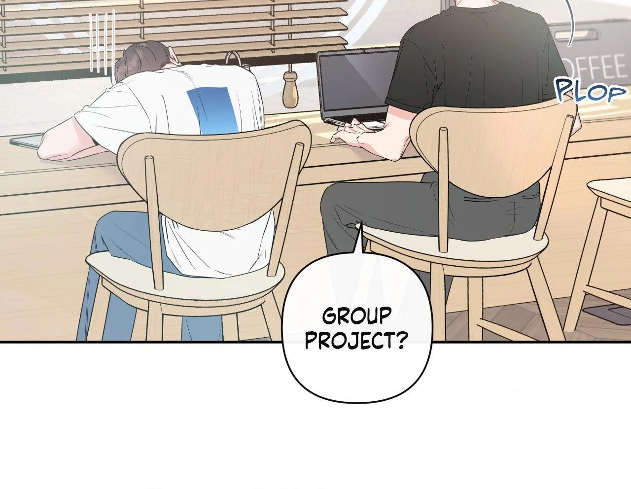 Never Mind, Darling [Official] - Chapter 37 manhwa