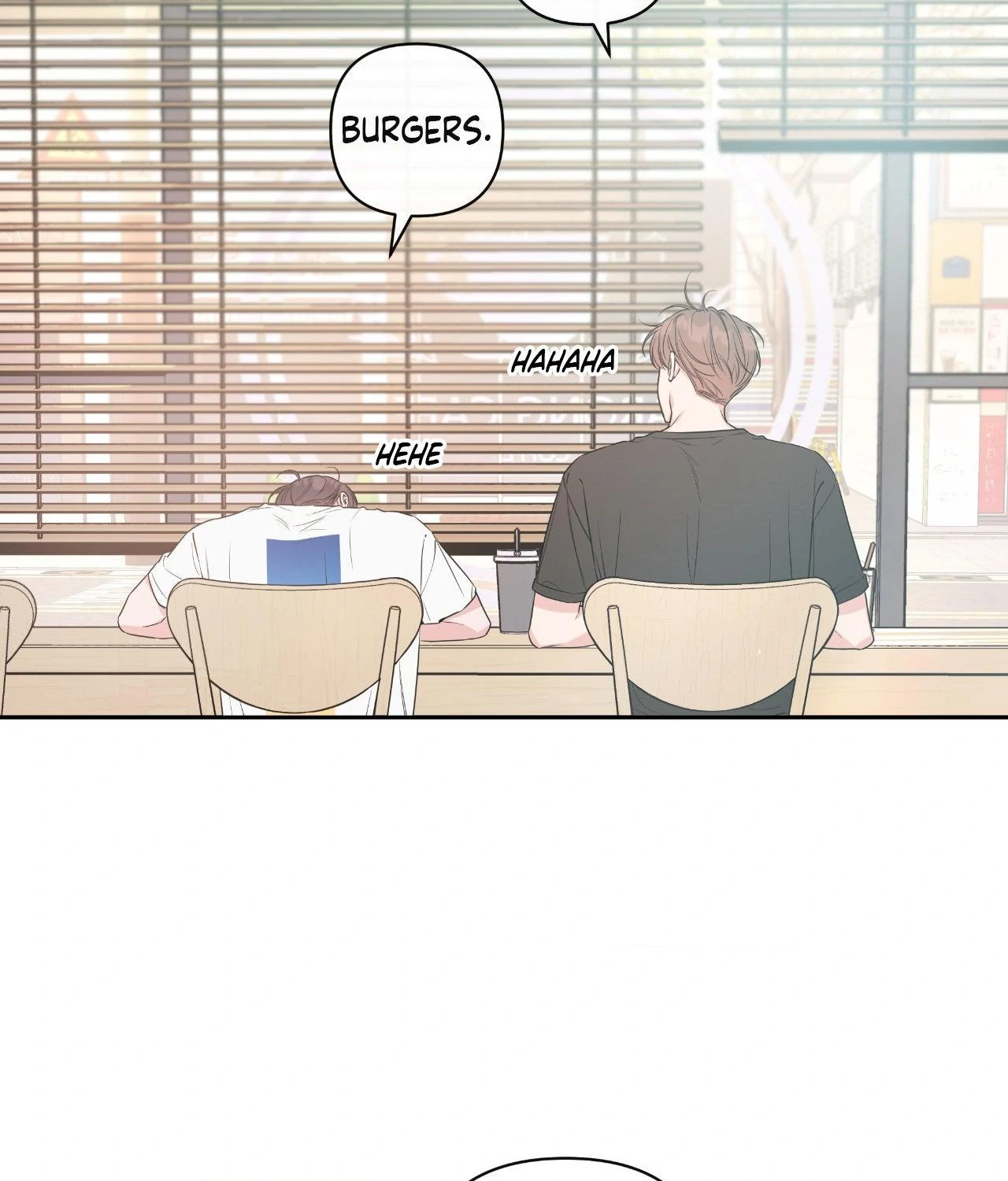 Never Mind, Darling [Official] - Chapter 37 manhwa