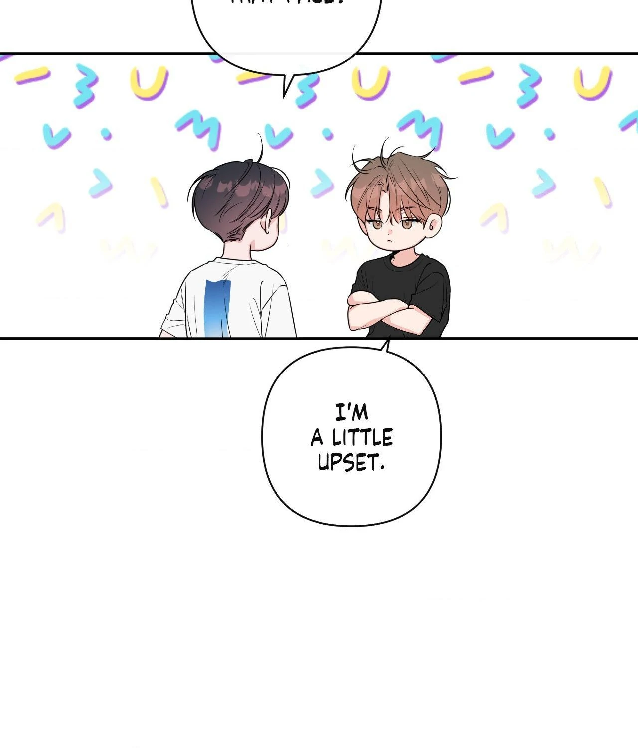 Never Mind, Darling [Official] - Chapter 37 manhwa