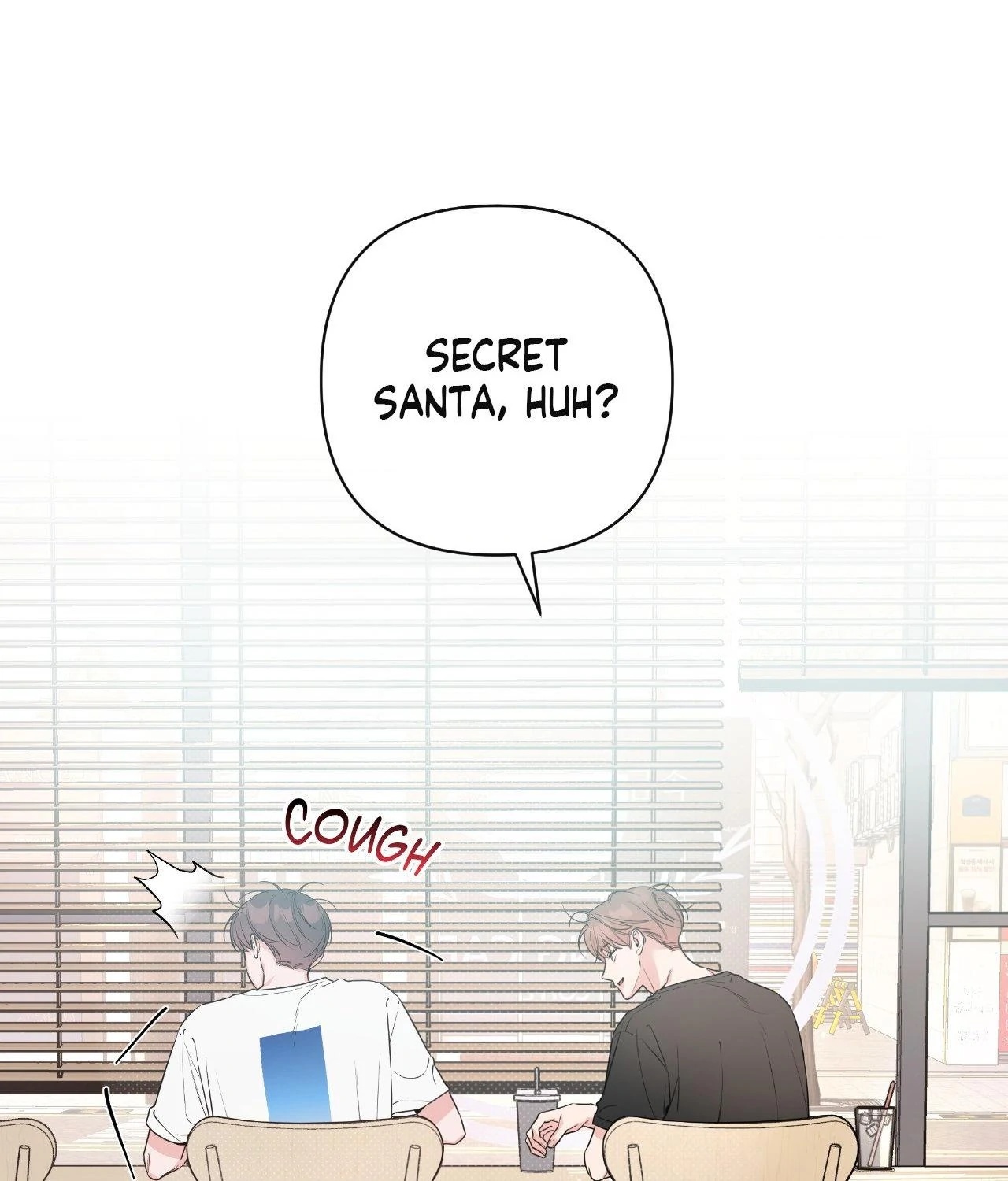 Never Mind, Darling [Official] - Chapter 37 manhwa