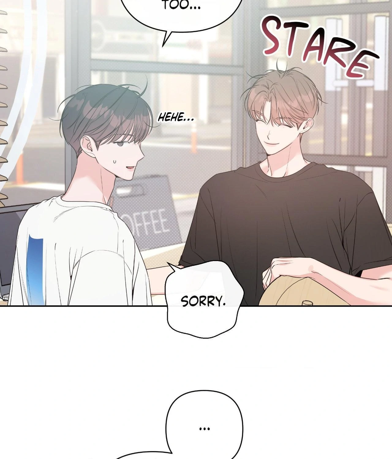 Never Mind, Darling [Official] - Chapter 37 manhwa