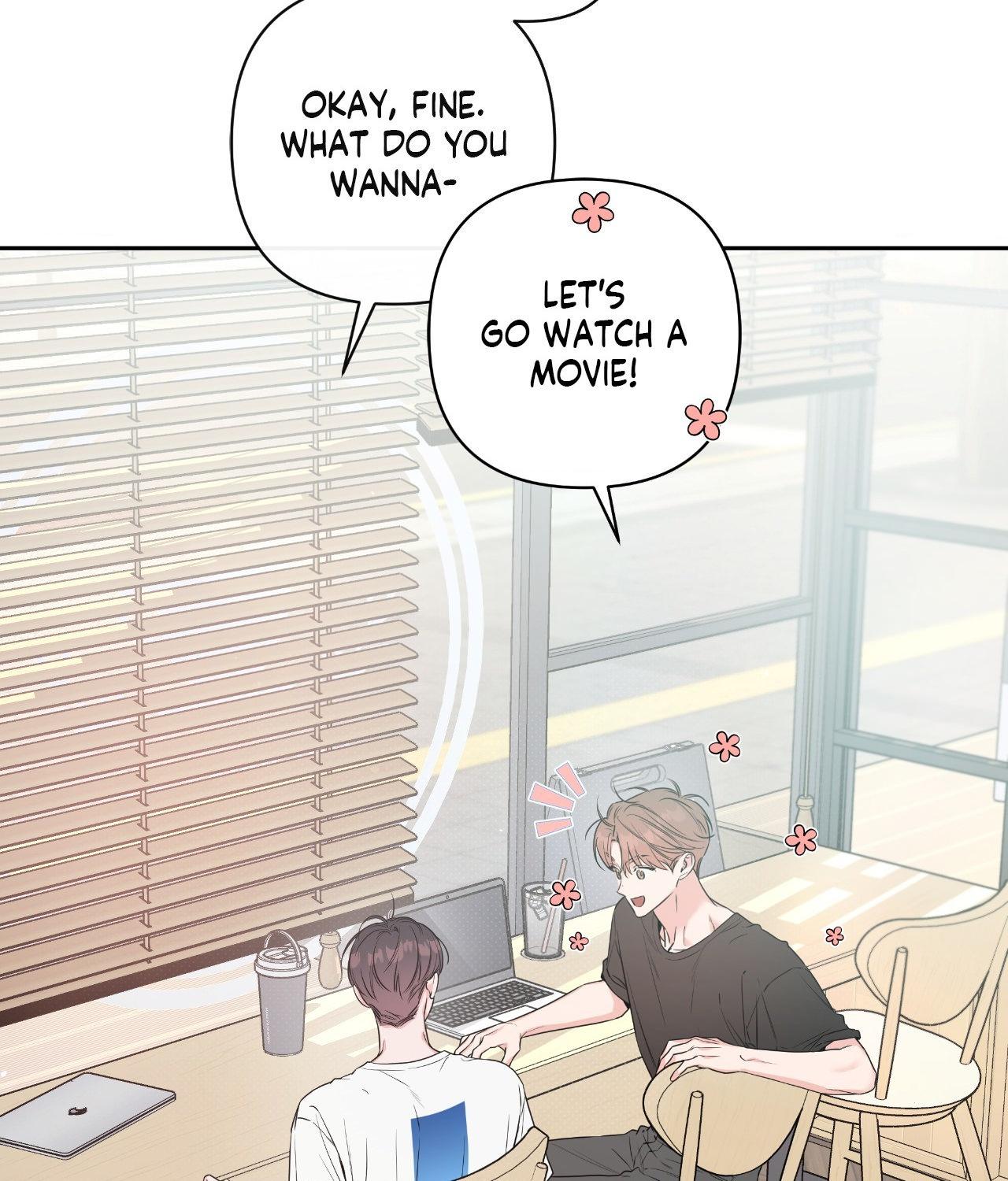 Never Mind, Darling [Official] - Chapter 37 manhwa