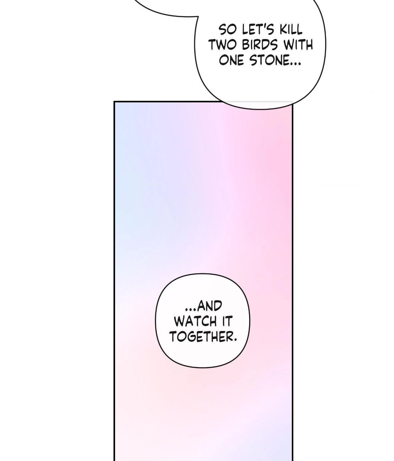 Never Mind, Darling [Official] - Chapter 37 manhwa