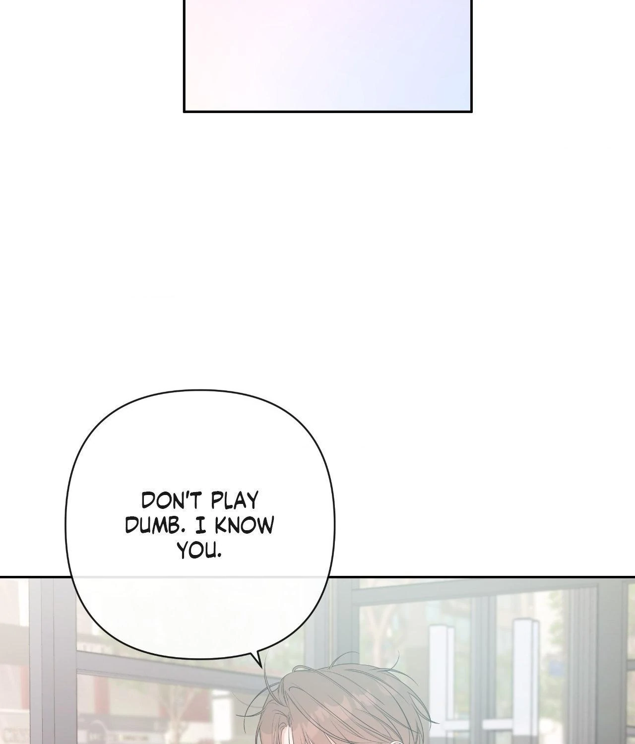 Never Mind, Darling [Official] - Chapter 37 manhwa