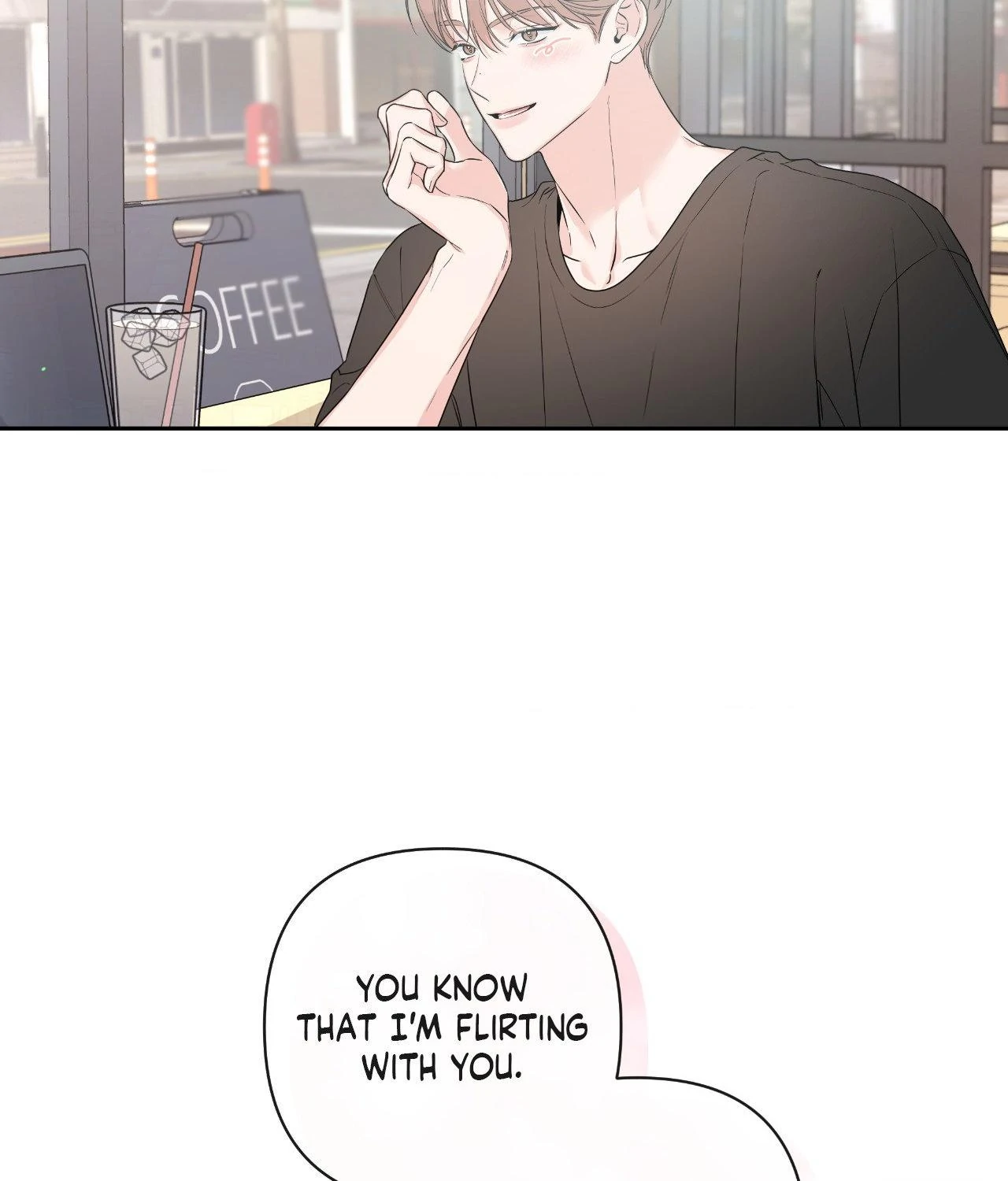 Never Mind, Darling [Official] - Chapter 37 manhwa