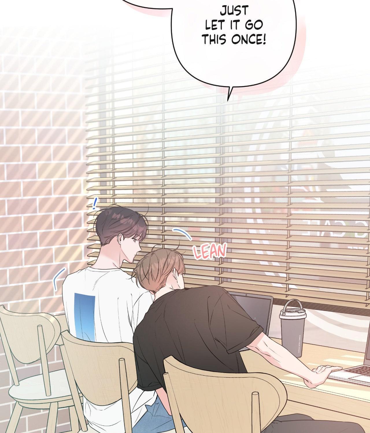 Never Mind, Darling [Official] - Chapter 37 manhwa
