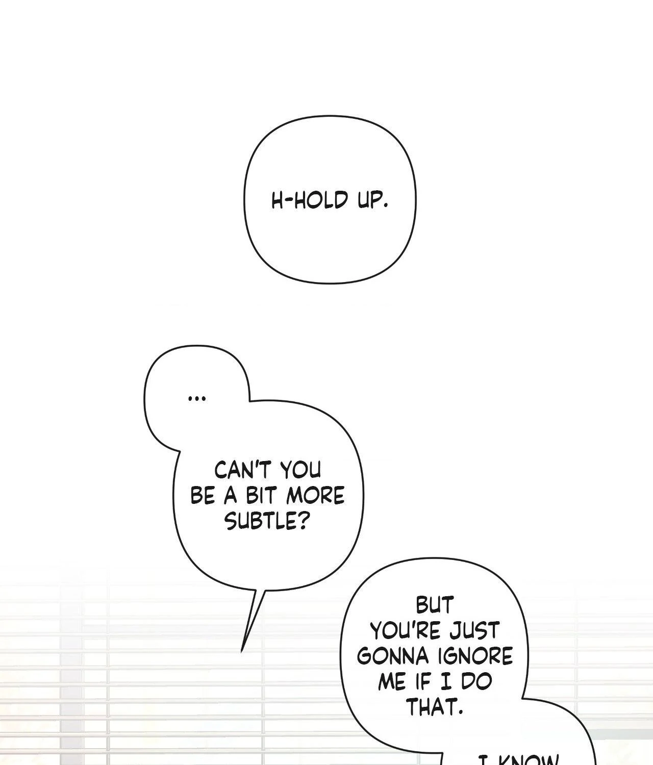 Never Mind, Darling [Official] - Chapter 37 manhwa