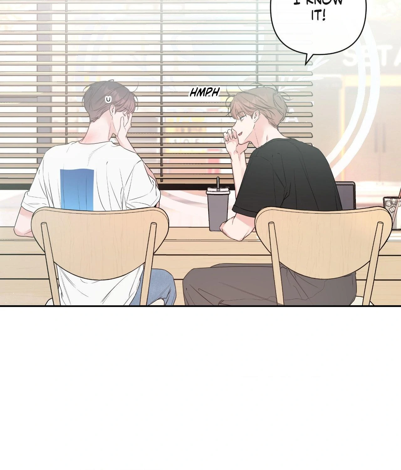 Never Mind, Darling [Official] - Chapter 37 manhwa