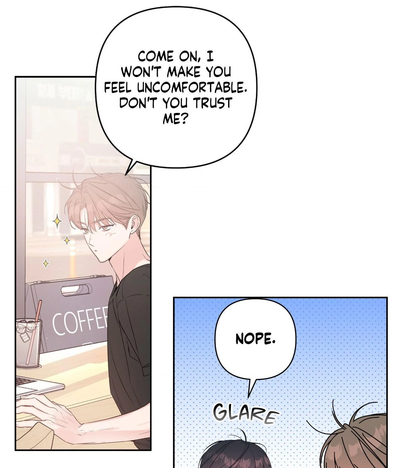 Never Mind, Darling [Official] - Chapter 37 manhwa