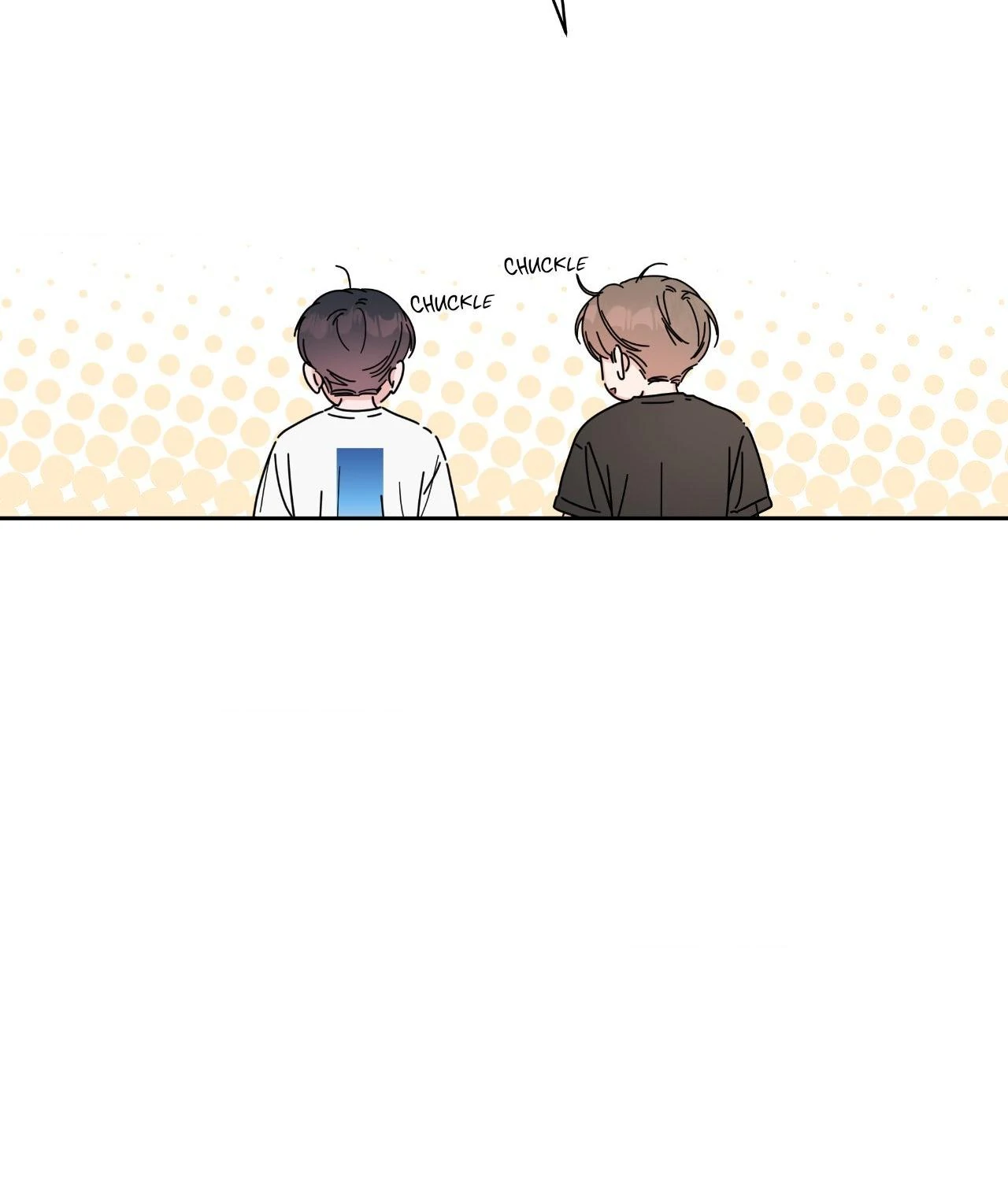 Never Mind, Darling [Official] - Chapter 37 manhwa