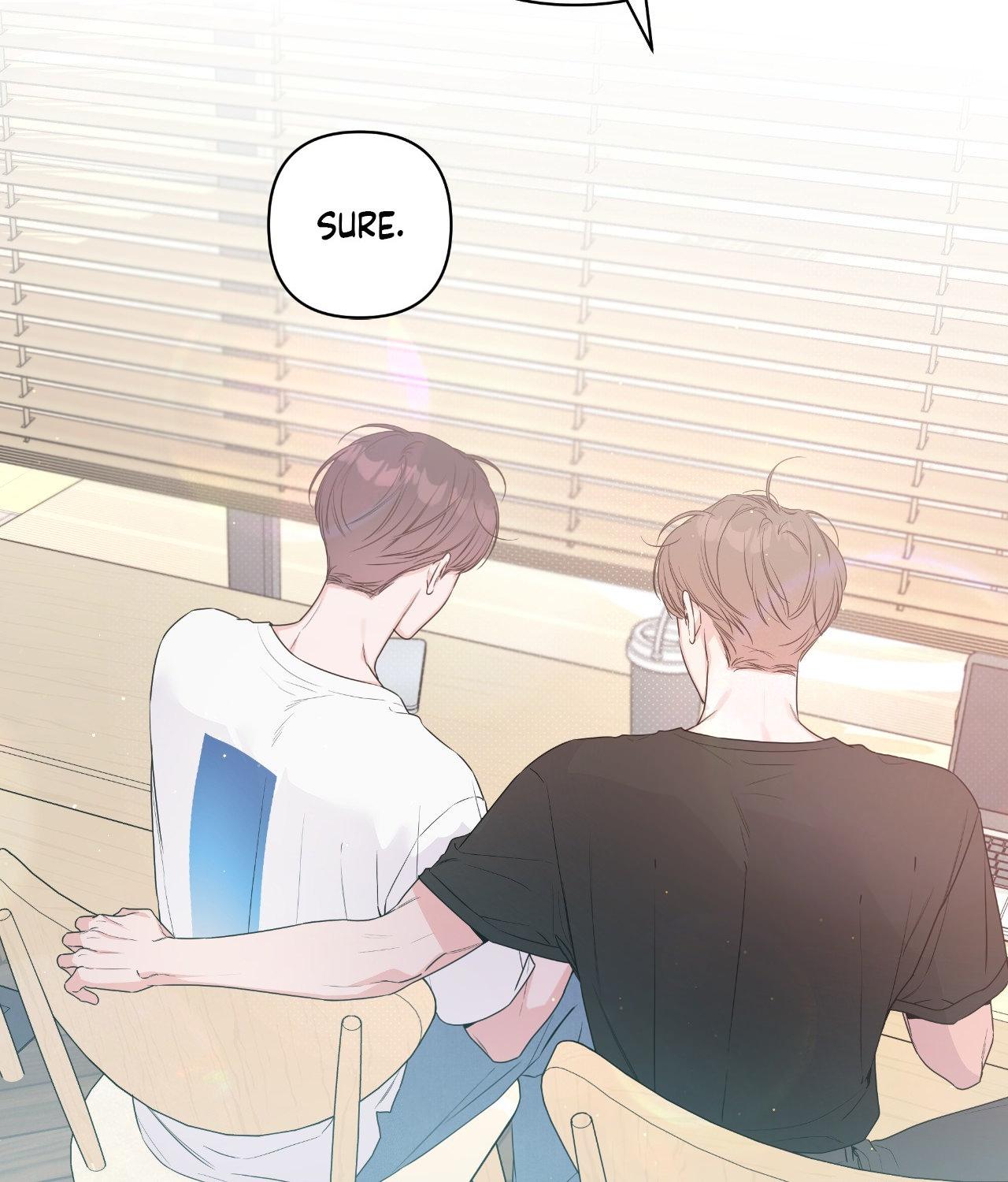 Never Mind, Darling [Official] - Chapter 37 manhwa