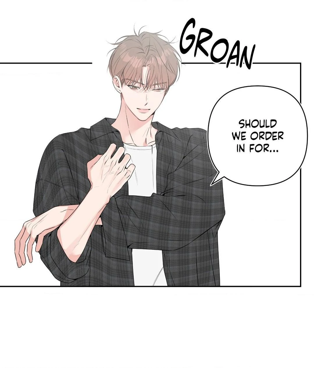 Never Mind, Darling [Official] - Chapter 38 manhwa