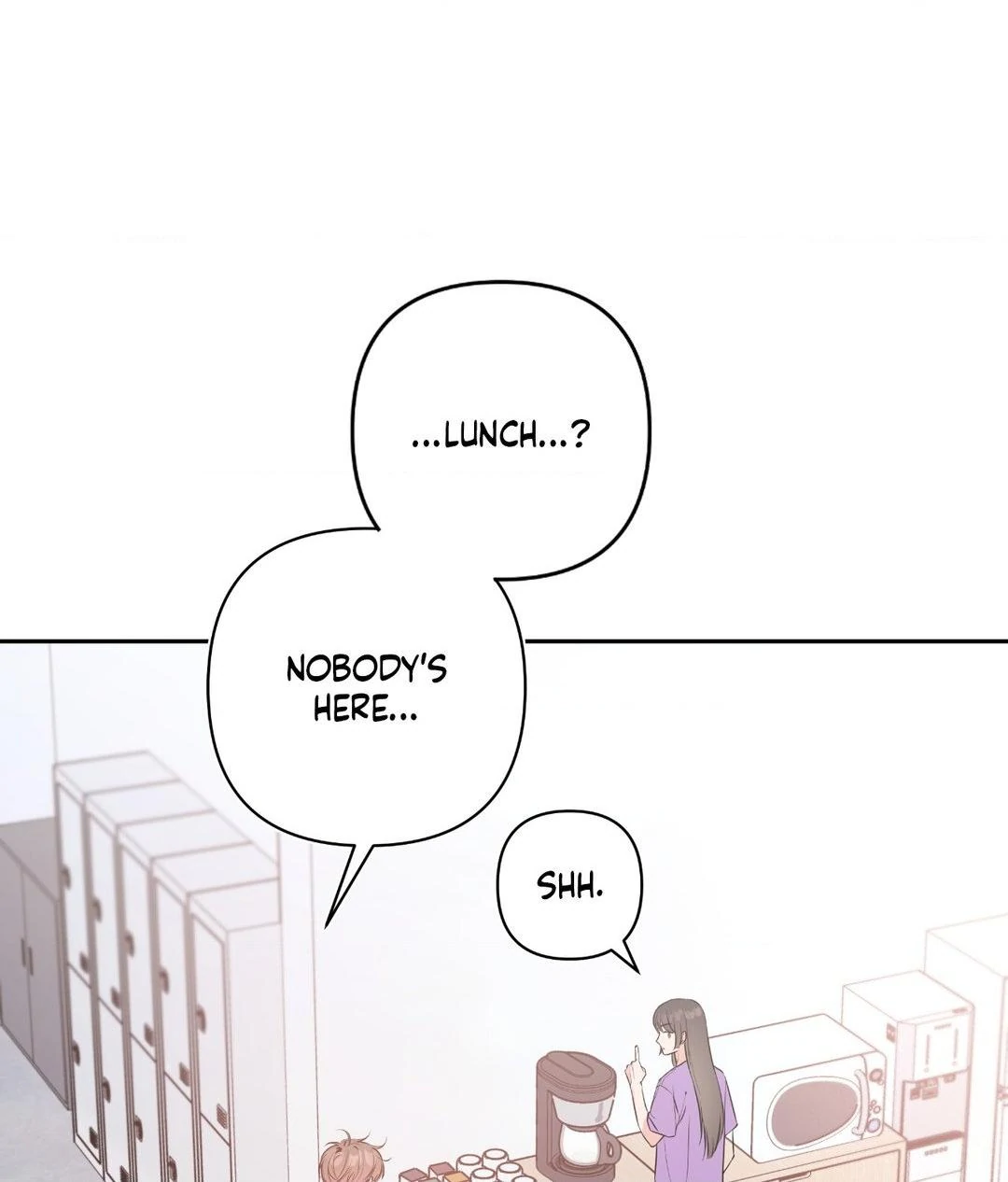 Never Mind, Darling [Official] - Chapter 38 manhwa