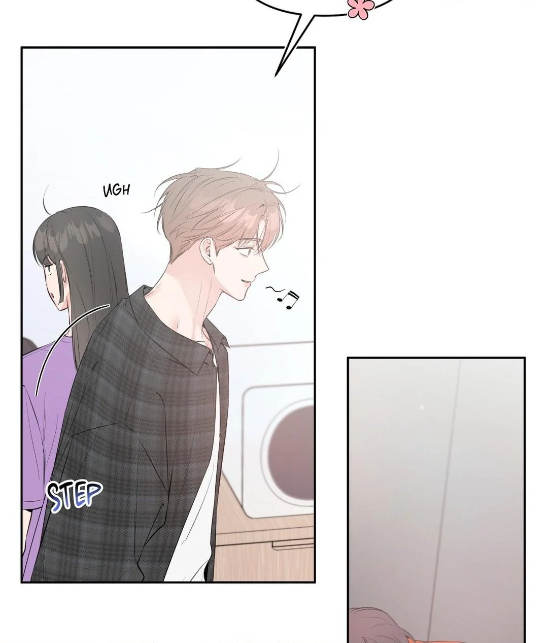 Never Mind, Darling [Official] - Chapter 38 manhwa