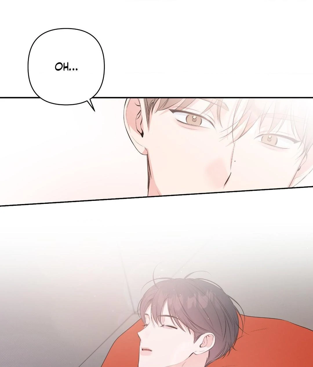 Never Mind, Darling [Official] - Chapter 38 manhwa